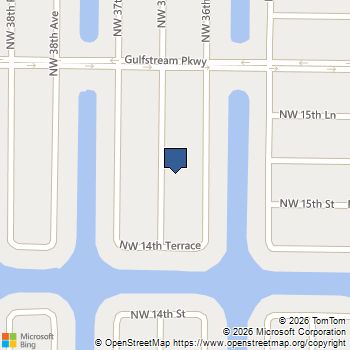 1509 NW 37th Avenue Cape Coral, FL MLS# 2026043424