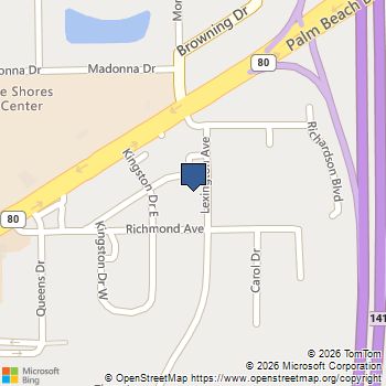 4330 Lexington Avenue Fort Myers, FL MLS# 2026035720