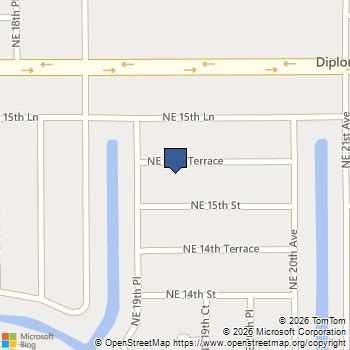 1926 NE 15th Terrace Cape Coral, FL MLS# 2026001001