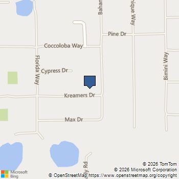 6990 Kreamers Drive Bokeelia, FL MLS# 2025010118