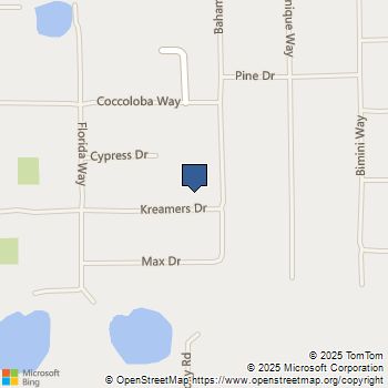 6990 Kreamers Drive Bokeelia, FL MLS# 2025010118