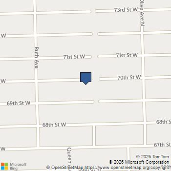 3203 70th Street W Lehigh Acres, FL MLS# 2026034389