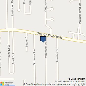346 Muskegon Ave Fort Myers, FL MLS# A12073208