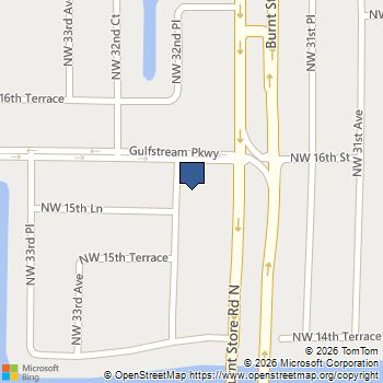 1531 NW 32nd Place Cape Coral, FL MLS# 2026007386