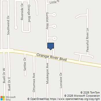 1625 Sunkist Way Fort Myers, FL MLS# A11988243