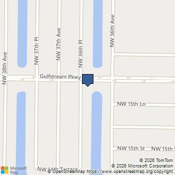 1539 NW 36th Place Cape Coral, FL MLS# 2026042268