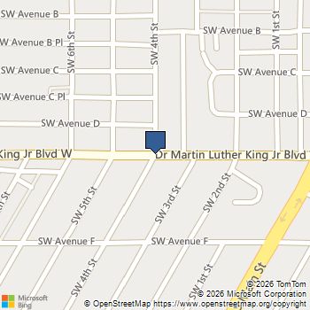 4 SW SW Street Belle Glade, FL MLS# B26061805
