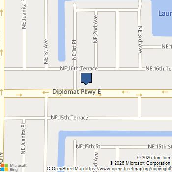 125 Diplomat Parkway E Cape Coral, FL MLS# 2026007330