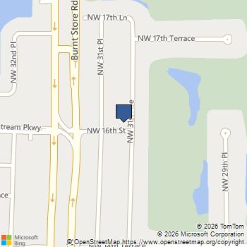 1600 NW 31st Avenue Cape Coral, FL MLS# 2026041455
