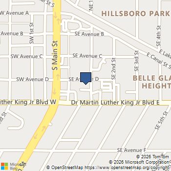 408 SE 1st Belle Glade, FL MLS# R10642131