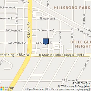 408 SE 1st Street Belle Glade, FL MLS# R10642131