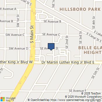 408 SE 1st Street Belle Glade, FL MLS# RX10642131