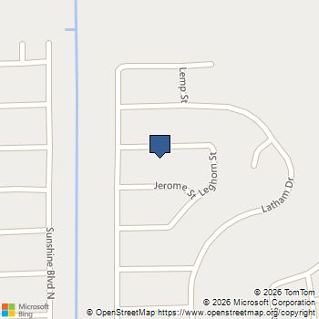 715 Ingraham Court Lehigh Acres, FL MLS# 2026010048