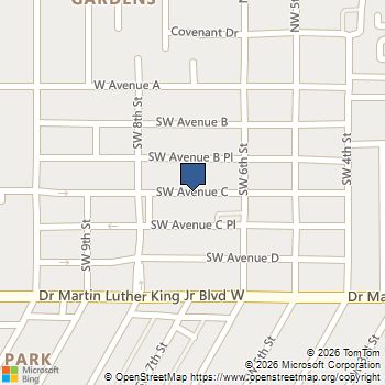 632 SW AVENUE C Belle Glade, FL MLS# B26061800