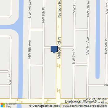 1718 N Nelson Rd Cape Coral, FL MLS# A11950510