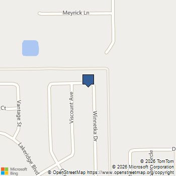 2157 Winnetka Drive Lehigh Acres, FL MLS# 2025004111