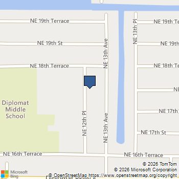 1801 NE 12th Place Cape Coral, FL MLS# 2026002774