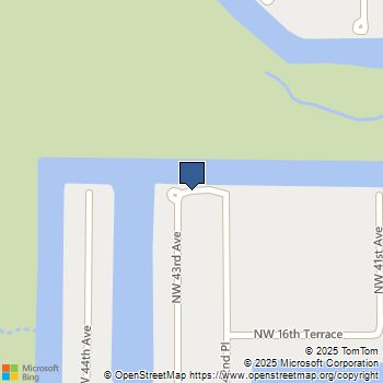 1729 NW 43rd Avenue Cape Coral, FL MLS# 2025023445