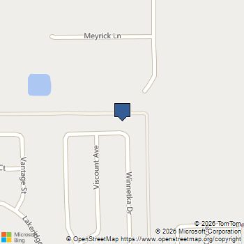 2164 Winnetka Drive Lehigh Acres, FL MLS# 2025020158