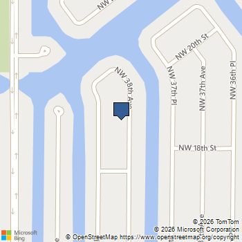 1812 NW 38th Avenue Cape Coral, FL MLS# 2026005512