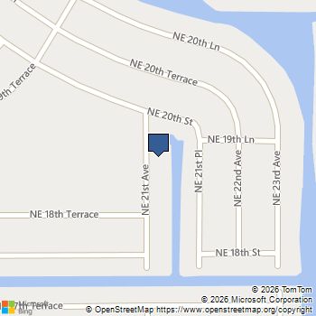 1911 NE 21st Avenue Cape Coral, FL MLS# 2026027097