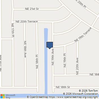 1920 NE 19th Avenue Cape Coral, FL MLS# 2026028206