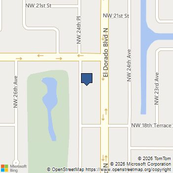 1909 nw 24th PL Cape Coral, FL MLS# A11979984