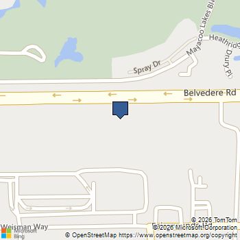 9100 Belvedere Road 213 Royal Palm Beach, FL MLS# B26034812