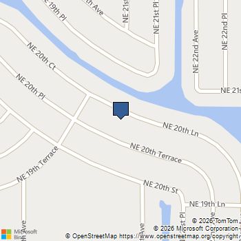 2046 NE 20th LN Cape Coral, FL MLS# A11980333