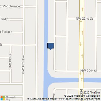 2024 NW 9th Avenue Cape Coral, FL MLS# 2026032561