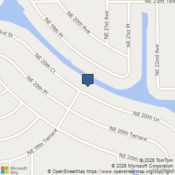 2027 NE 20th Lane Cape Coral, FL MLS# 2026026621