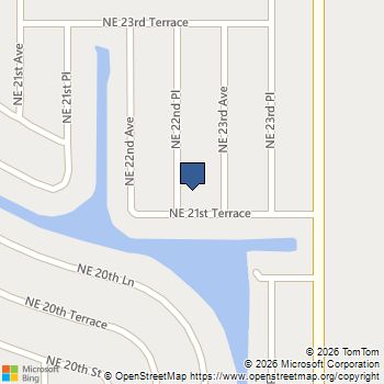 2105 NE 22nd PL Cape Coral, FL MLS# A11980401
