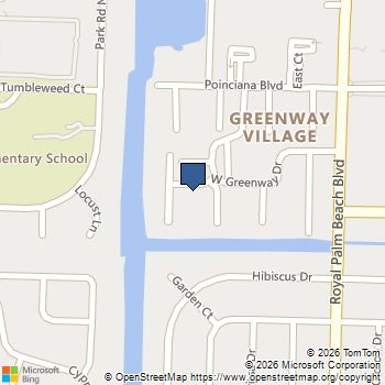 12022 W Greenway Drive 201 Royal Palm Beach, FL MLS# B26051975