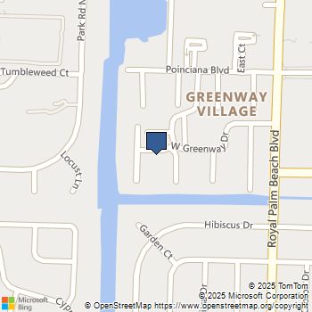 12021 W Greenway Drive # 105 Royal Palm Beach, FL MLS# RX11145777
