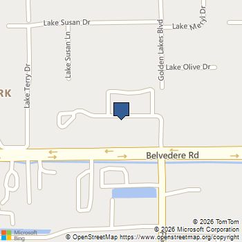 1063 Golden Lakes Boulevard 322 West Palm Beach, FL MLS# B26030413