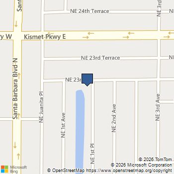 112 NE 23rd Street Cape Coral, FL MLS# 2026007333