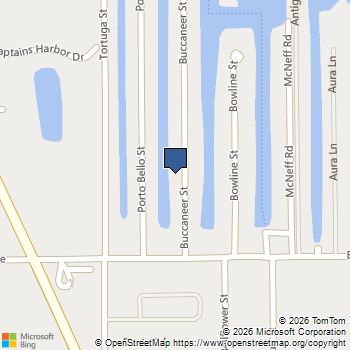 16101 Buccaneer Street S Bokeelia, FL MLS# 2026021272