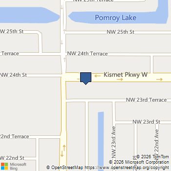 2400 Kismet Parkway W Cape Coral, FL MLS# 2026025065