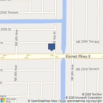 509 Kismet Parkway E Cape Coral, FL MLS# 2026018658