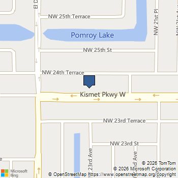2227 Kismet Parkway W Cape Coral, FL MLS# 2026025135