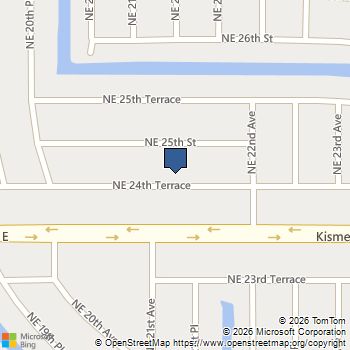 2107 NE 24thTerrace Cape Coral, FL MLS# A11980273