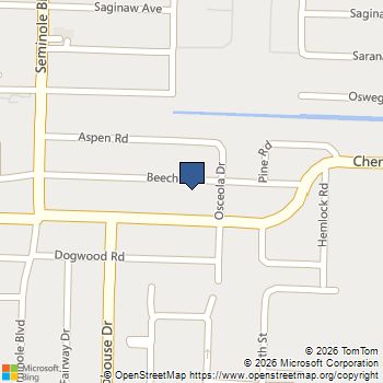 508 W Beech Rd 0 West Palm Beach, FL MLS# A12072193