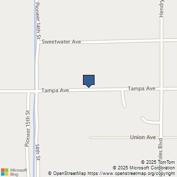 890 TAMPA AVENUE Clewiston, FL MLS# A11839182