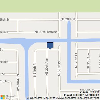 2321 NE 27 Cape Coral, FL MLS# A11990168