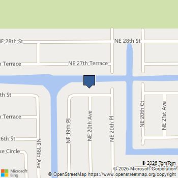 1935 NE 27th Street Cape Coral, FL MLS# 2026007350