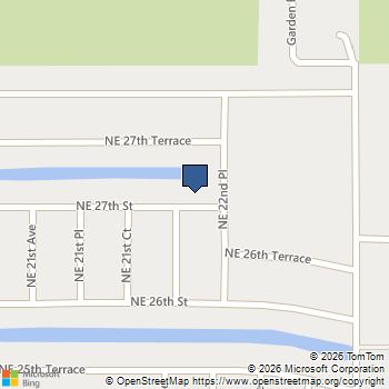 2205 NE 27th Street Cape Coral, FL MLS# 2026022870