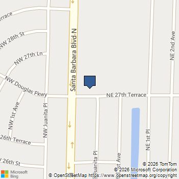 21 NE 27th Terrace Cape Coral, FL MLS# 2026030337
