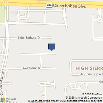 471 Lake Dora Drive West Palm Beach, FL MLS# B26076470