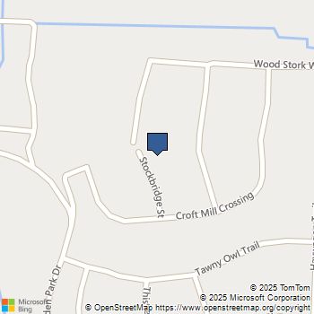 1494 Stockbridge St Loxahatchee, FL MLS# A11910233