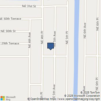 2904 NE 5th Avenue Cape Coral, FL MLS# 223017523